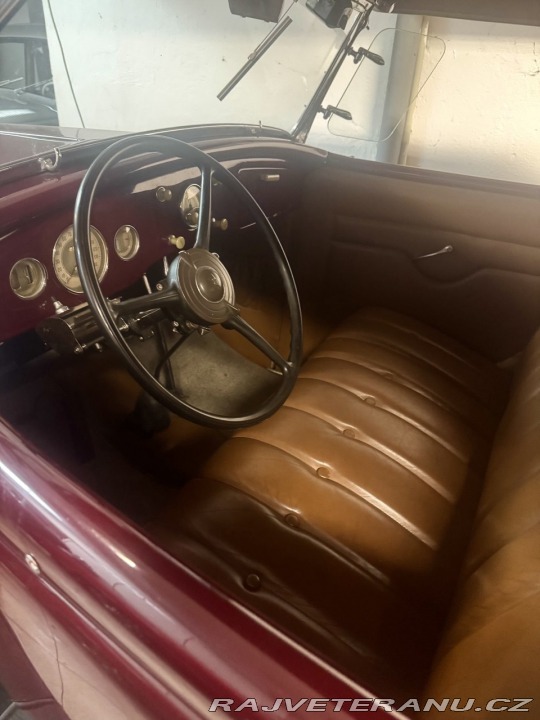 Ford V8 Roadster 1935 1935