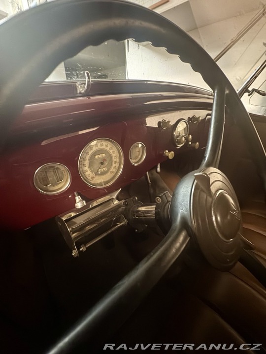 Ford V8 Roadster 1935 1935