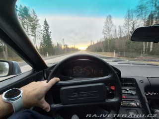 Porsche 928 928S 1983 1983