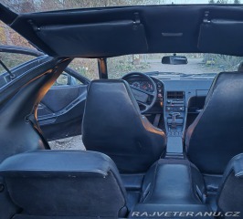 Porsche 928 928S 1983 1983