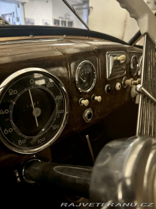 Tatra 87 Tatra 87 1948