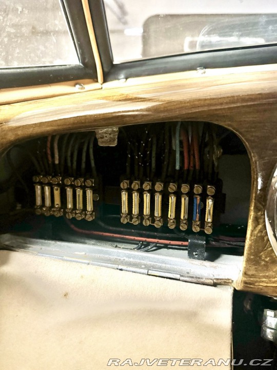 Tatra 87 1948