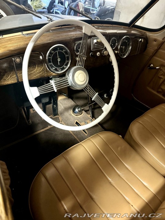 Tatra 87 1948