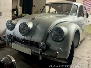 Tatra 87 1948