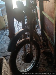 ČZ 175 1970