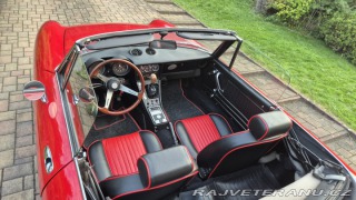 Alfa Romeo Spider 1977