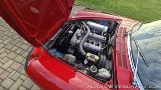 Alfa Romeo Spider 1977