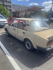 Škoda 120 1987