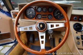 Lamborghini Espada Series II – V12 1971