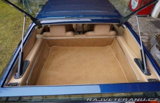 Lamborghini Espada Series II – V12 1971