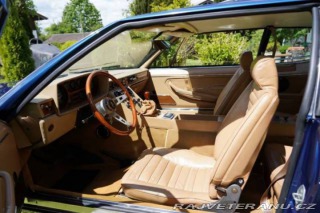 Lamborghini Espada Series II – V12 1971
