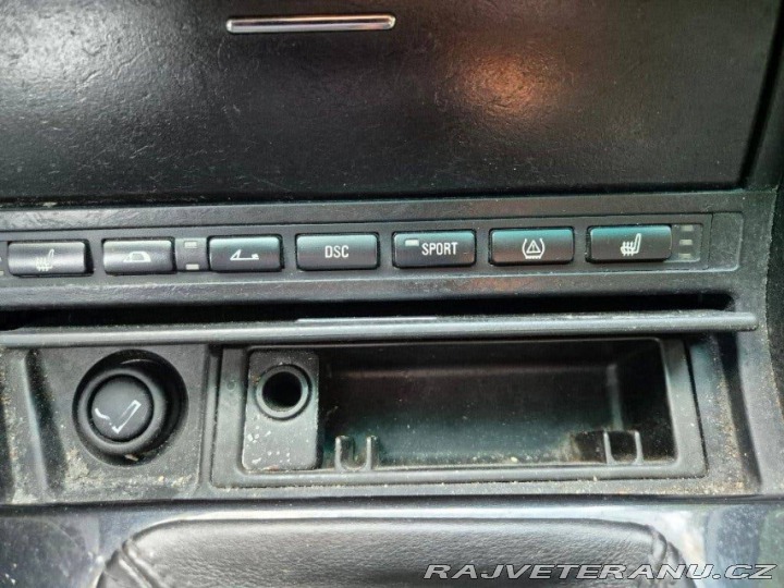BMW M3 E46 2001