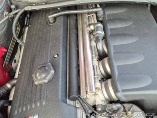 BMW M3 E46 2001