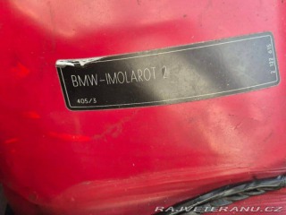 BMW M3 E46 2001