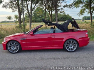 BMW M3 E46 2001