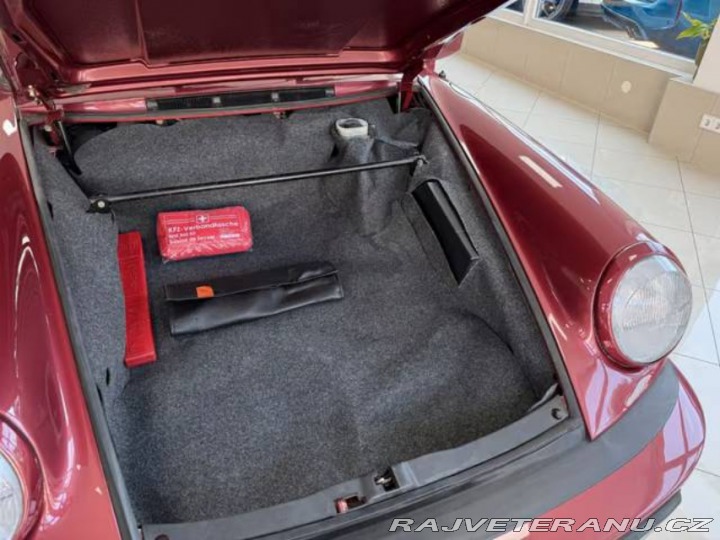 Porsche 911 150 1981