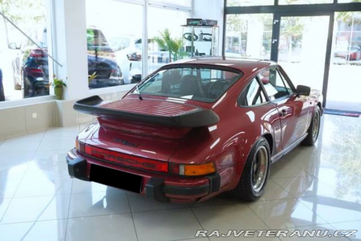 Porsche 911 150 1981
