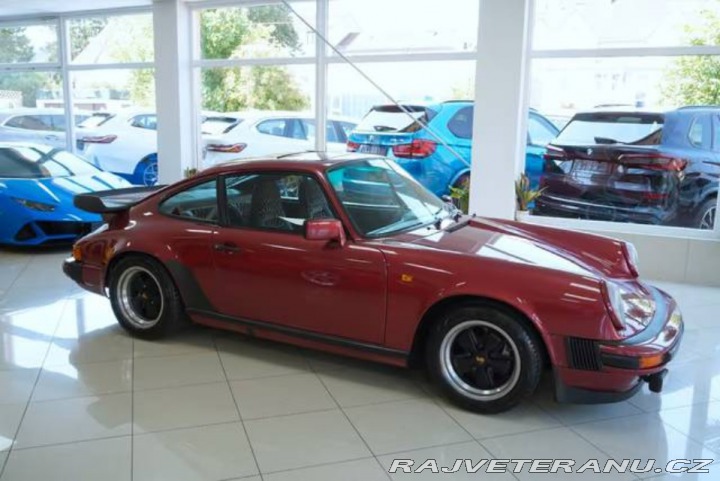 Porsche 911 150 1981
