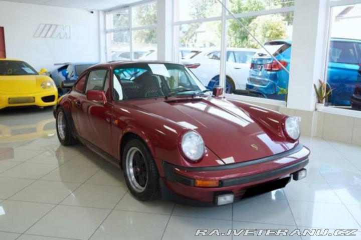 Porsche 911 150 1981