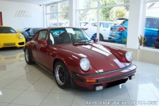 Porsche 911 150 1981