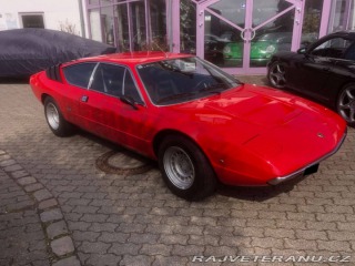 Lamborghini Urraco P250 1973