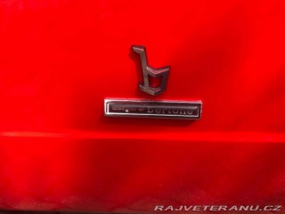 Lamborghini Urraco P250 1973