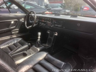 Lamborghini Urraco P250 1973