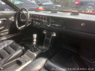 Lamborghini Urraco P250 1973
