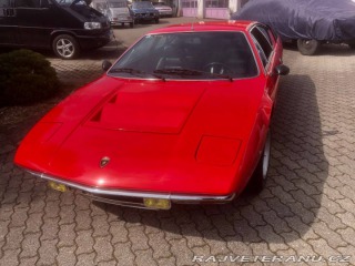 Lamborghini Urraco P250 1973