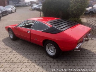 Lamborghini Urraco P250 1973