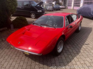Lamborghini Urraco P250 1973