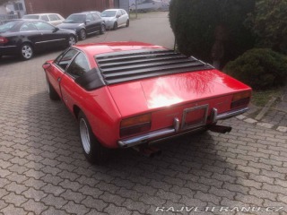 Lamborghini Urraco P250 1973