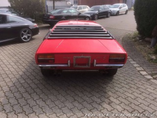 Lamborghini Urraco P250 1973