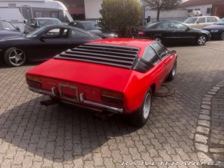 Lamborghini Urraco P250 1973