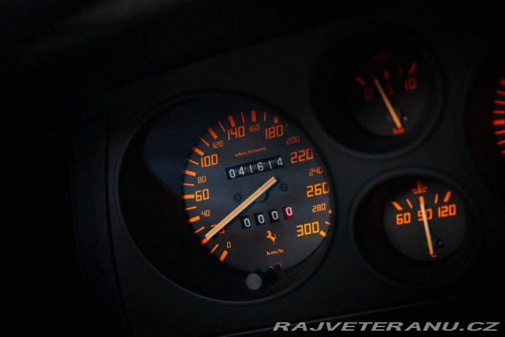 Ferrari 348 TS 3.4 1991