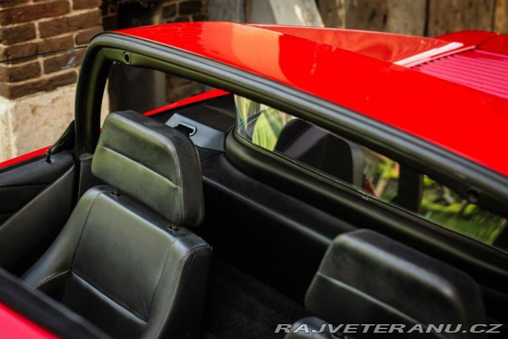 Ferrari 348 TS 3.4 1991