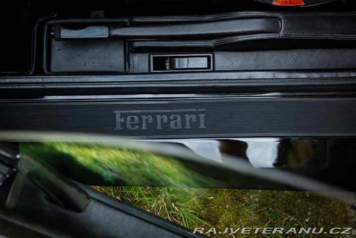 Ferrari 348 TS 3.4 1991