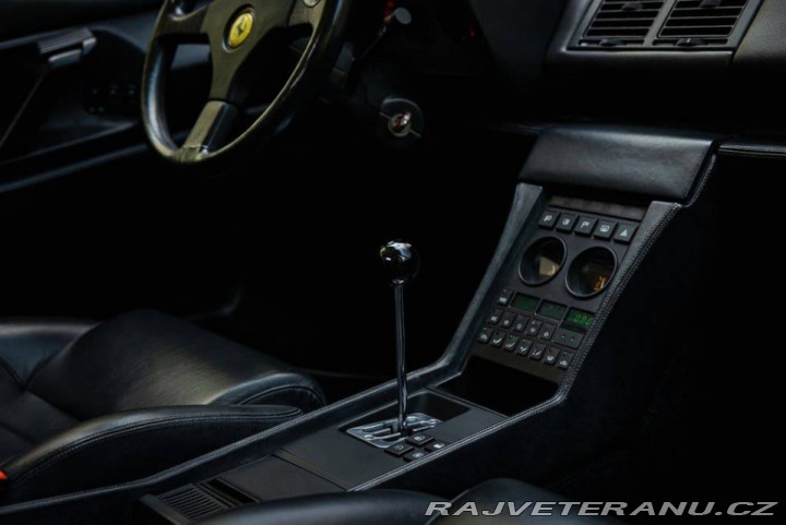 Ferrari 348 TS 3.4 1991