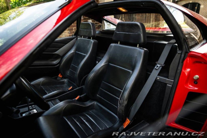 Ferrari 348 TS 3.4 1991