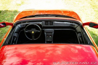 Ferrari 348 TS 3.4 1991