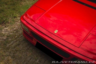 Ferrari 348 TS 3.4 1991