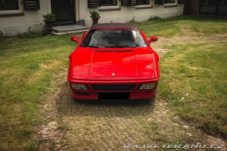 Ferrari 348 TS 3.4 1991