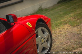 Ferrari 348 TS 3.4 1991