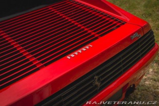 Ferrari 348 TS 3.4 1991