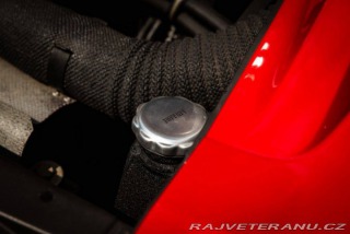 Ferrari 348 TS 3.4 1991