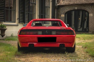 Ferrari 348 TS 3.4 1991