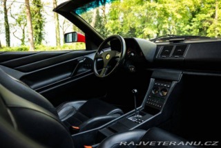Ferrari 348 TS 3.4 1991
