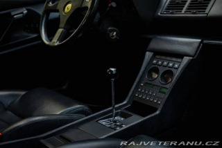 Ferrari 348 TS 3.4 1991