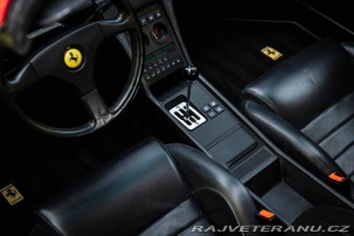 Ferrari 348 TS 3.4 1991