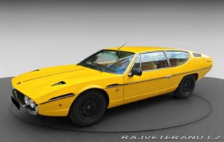 Lamborghini Espada 400 GT Series II 1973